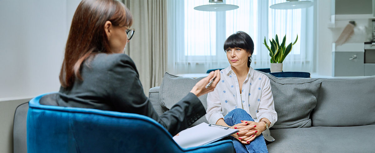 Terapia poznawczo behawioralna (CBT) jako podstawowa metoda leczenia bezsenności