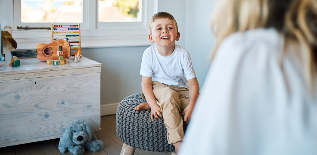 Terapia poznawczo behawioralna (CBT) u dzieci z ADHD