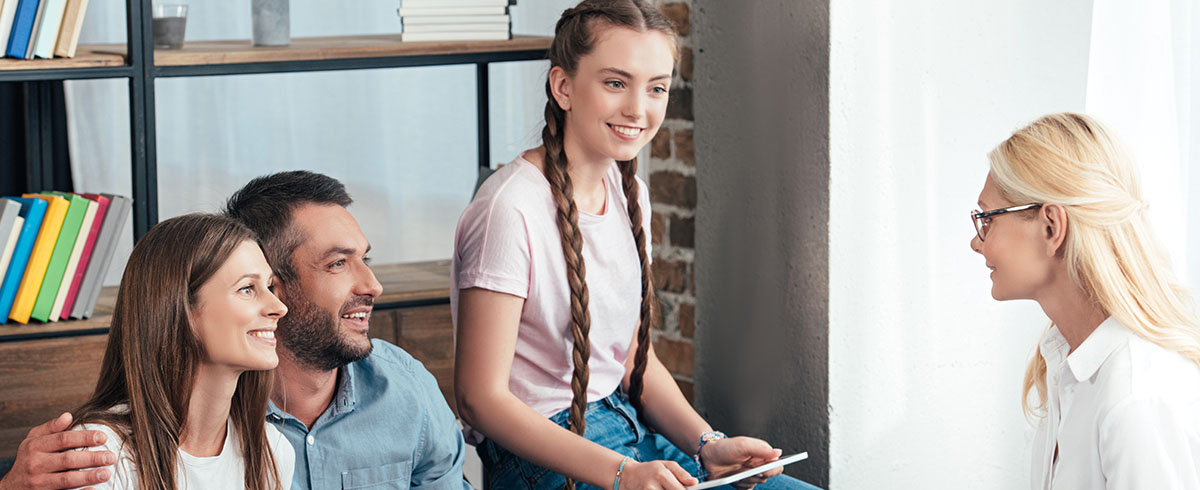 Terapia rodzinna na czym polega i kiedy jest wskazana