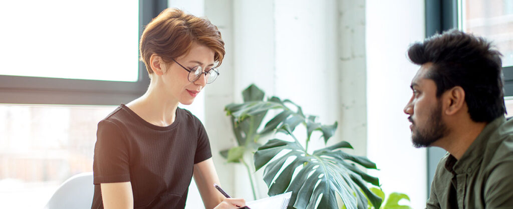 Terapia schematów klucz do zrozumienia i przepracowania trudności z przeszłości