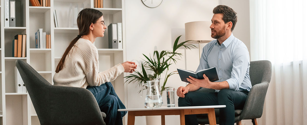 Terapia schematów w leczeniu ADHD Jak zmiana wzorców myślenia może poprawić jakość życia