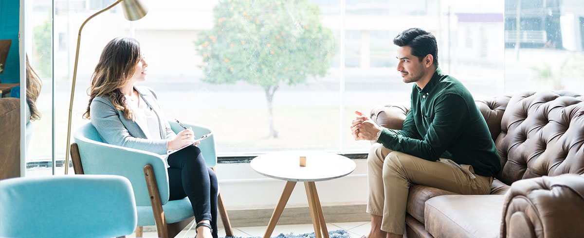 Terapia skoncentrowana na rozwiązaniach o podejściu, które wzmacnia