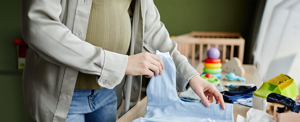 Tokofobia gdy lęk przed porodem wymaga interwencji specjalisty