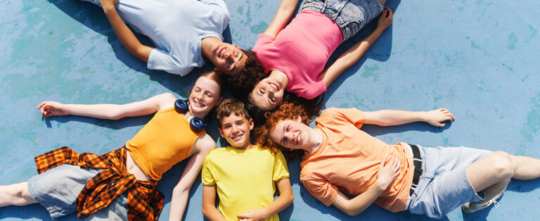 Tolerancja wśród młodzieży czym jest i co na nią wpływa