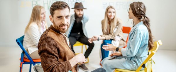 Trening kompetencji rodzicielskich