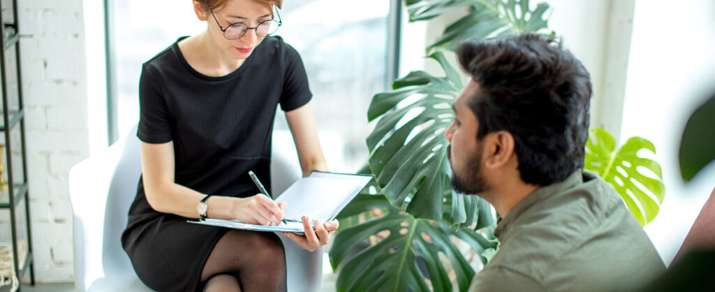 Tryby w terapii schematów zrozumieć nasze emocjonalne przełączniki