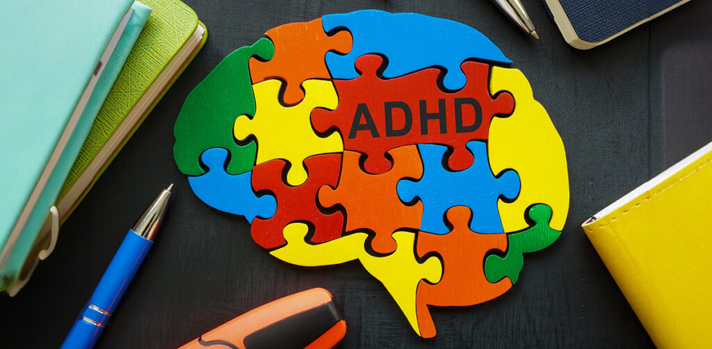 Tydzień Świadomości ADHD
