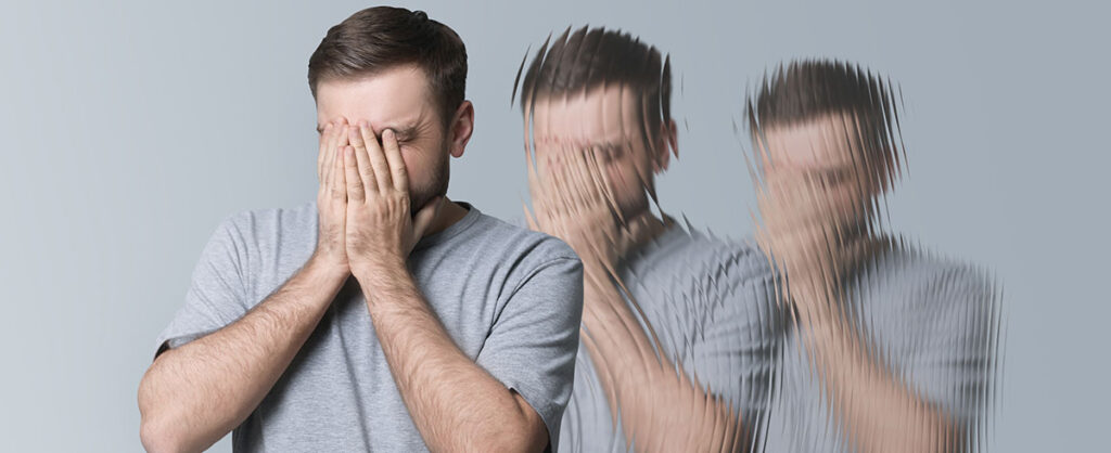 Urojenia zrozumieć zaburzenia percepcji rzeczywistości