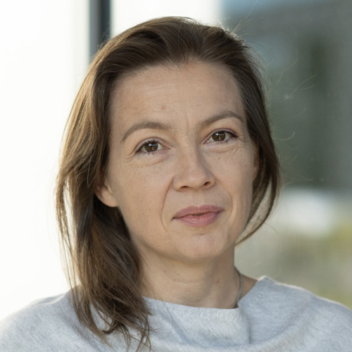 Urszula Ballan Grabowska