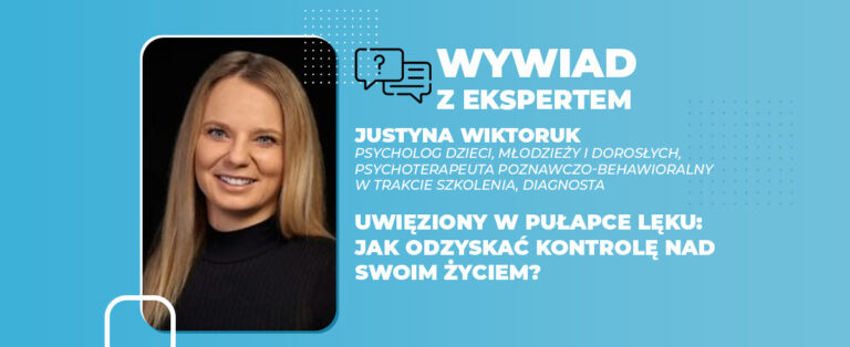 Uwięziony w pułapce lęku jak odzyskać kontrolę nad swoim życiem