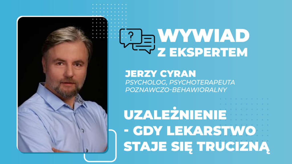 Uzależnienie staje się trucizną