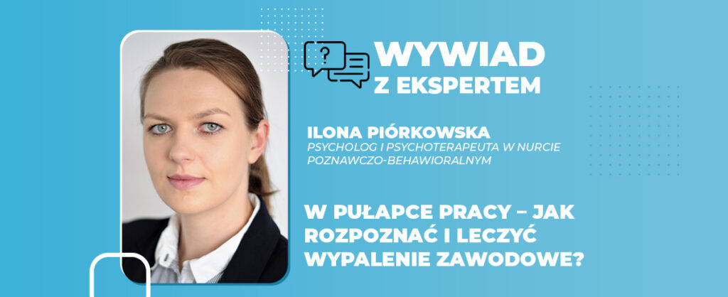 W pułapce pracy jak rozpoznać i leczyć wypalenie zawodowe