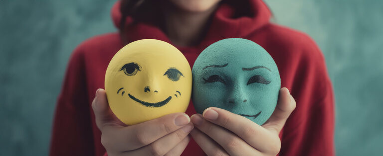 Wahania nastroju czy wiesz jak sobie z nimi radzić