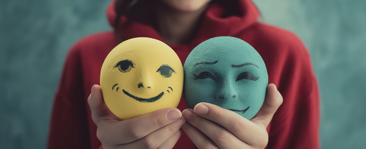 Wahania nastroju czy wiesz jak sobie z nimi radzić