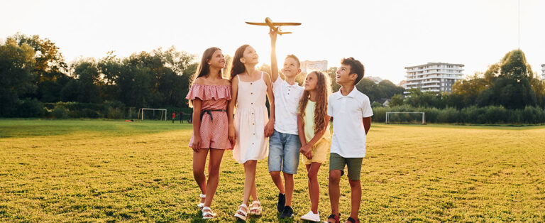 Wakacyjny urok czy koszmar Depresja dzieci i młodzieży w świetle lata