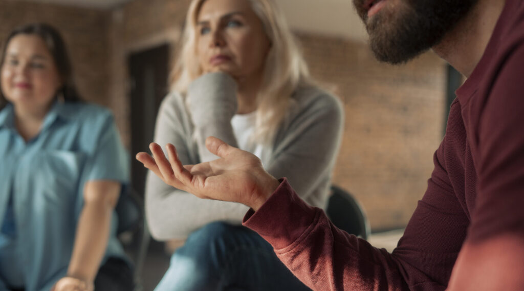 Warsztaty dla rodziców dzieci z ASD