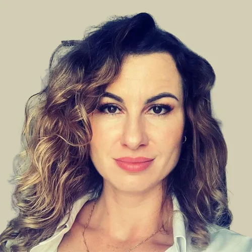 Weronika Matachowska