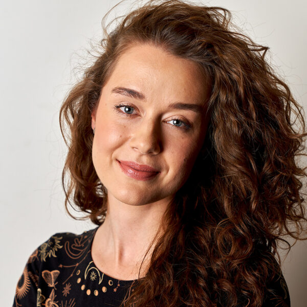 Magdalena Wirska