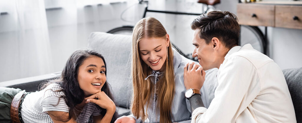 Wsparcie społeczne młodzieży klucz do zdrowego rozwoju