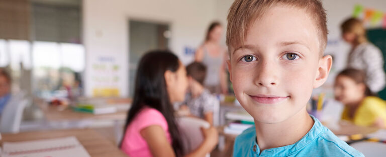 Współczesne wyzwania edukacyjne a stres u dzieci