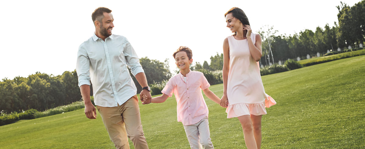 Współczesne wyzwania rodzicielstwa jak im sprostać