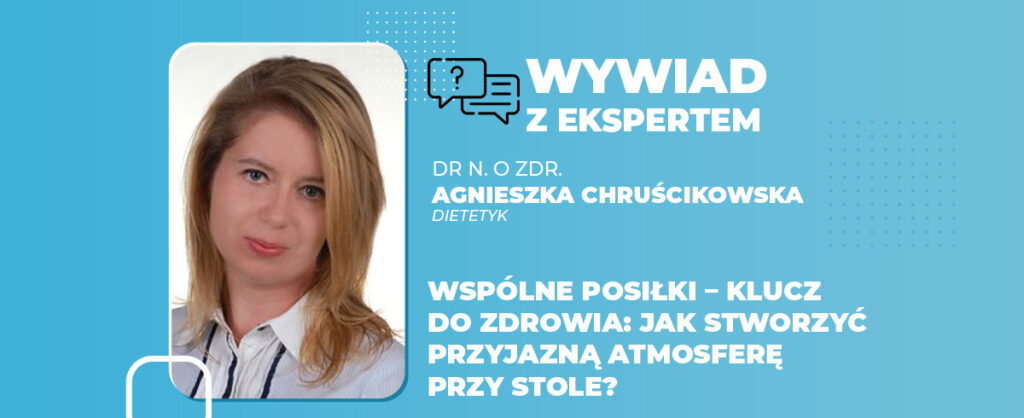 Wspólne posiłk klucz do zdrowia jak stworzyć przyjazną atmosferę przy stole