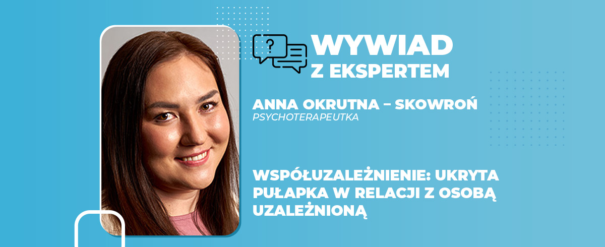 Współuzależnienie ukryta pułapka w relacji z osobą uzależnioną