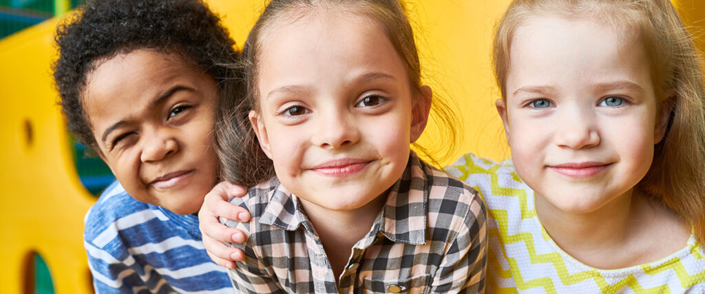 Wychowanie wspierające akceptację dla różnorodności droga do otwartego społeczeństwa