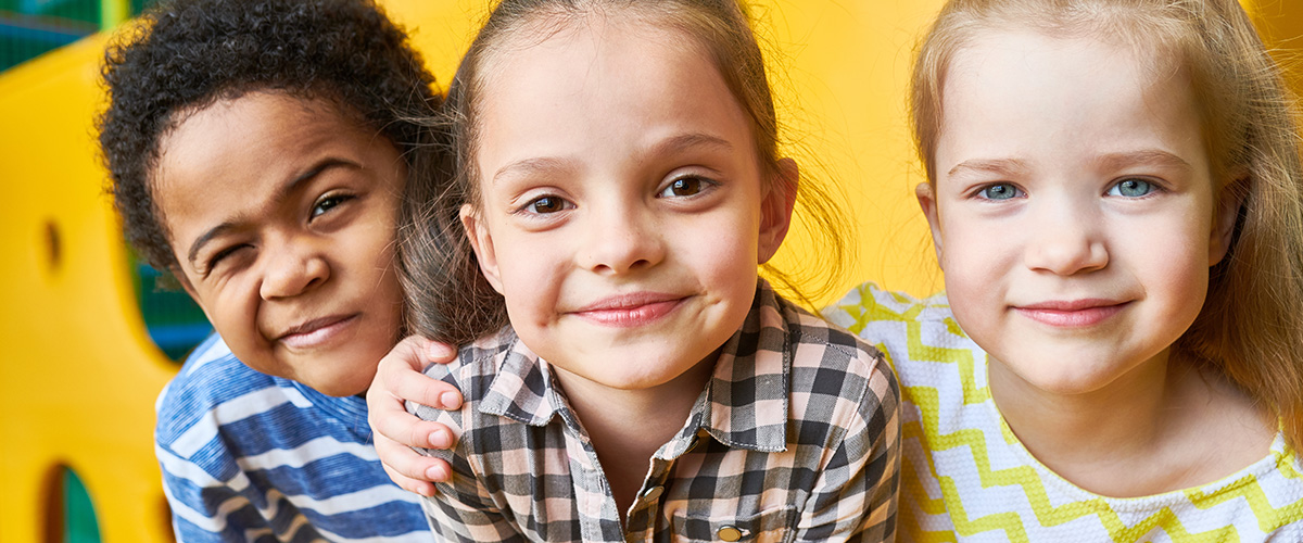 Wychowanie wspierające akceptację dla różnorodności droga do otwartego społeczeństwa