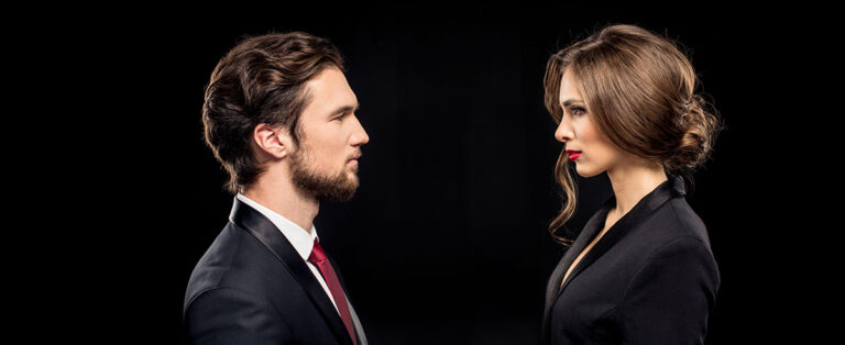 Wymagania, które sobie stawiamy czy kobiety są wobec siebie bardziej surowe niż mężczyźni