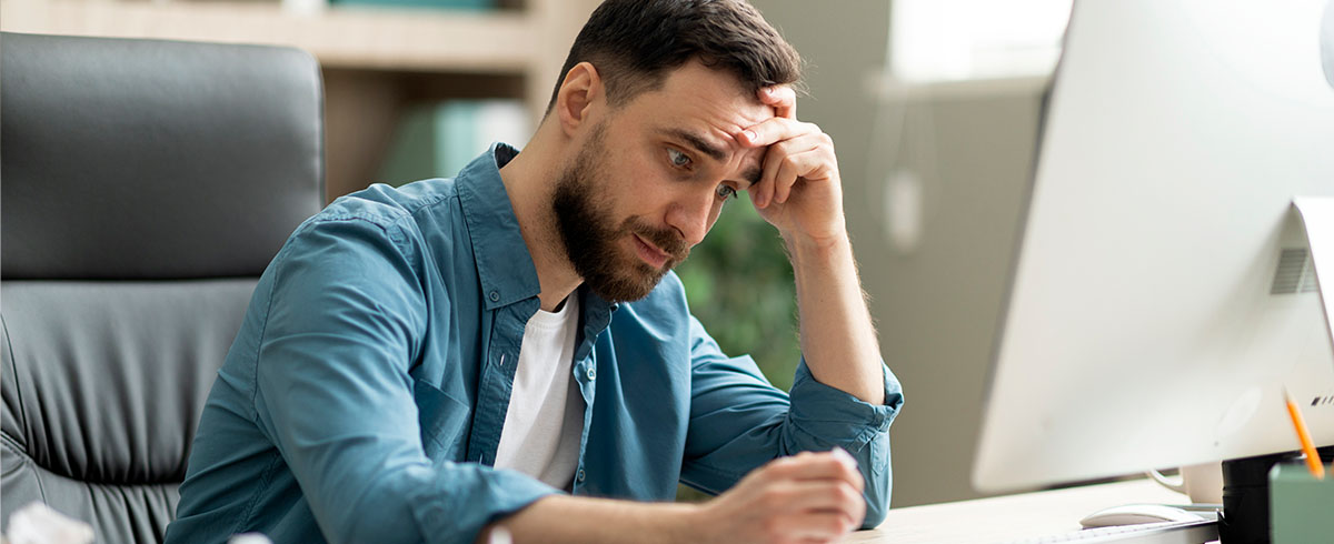 Wypalenie zawodowe wyzwanie współczesnego rynku pracy