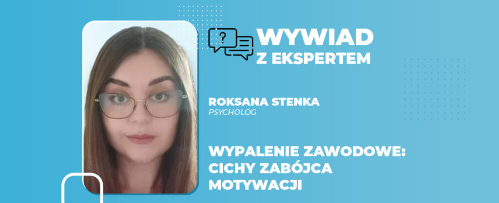 Wypalenie zawodowe cichy zabójca motywacji