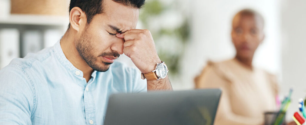 Wypalenie zawodowe przyczyny, etapy i przeciwdziałanie