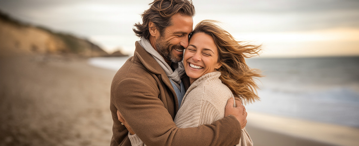 Wyzwania w związkach – psychoterapia dla par