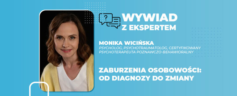 Zaburzenia osobowości od diagnozy do zmiany
