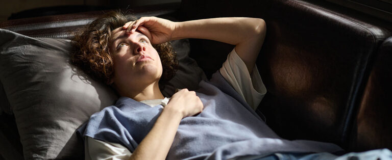 Zaburzenia snu ADHD i ryzyko otyłości co mówią badania