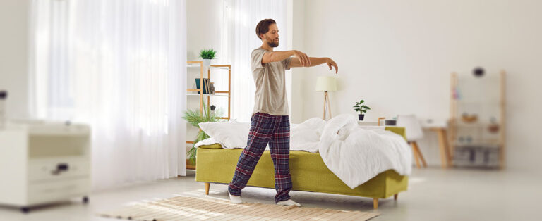 Zaburzenia snu Jak sobie z nimi radzić