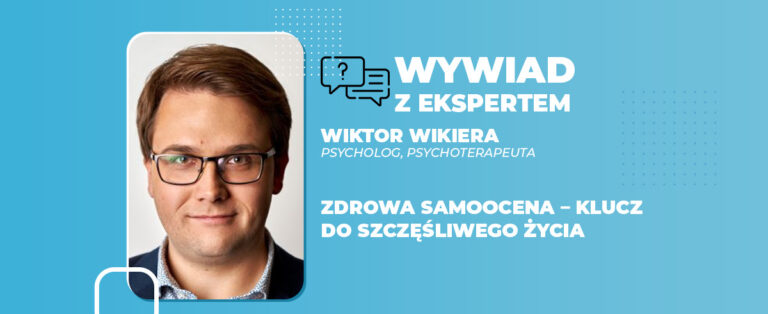 Zdrowa samoocena – klucz do szczęśliwego życia