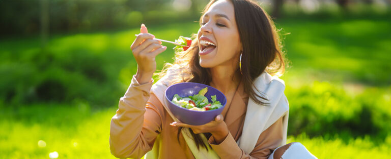 Zdrowe odżywianie klucz do dobrego samopoczucia i sprawności organizmu