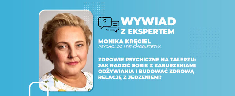 Zdrowie psychiczne na talerzu Jak radzić sobie z zaburzeniami odżywiania i budować zdrową relację z jedzeniem