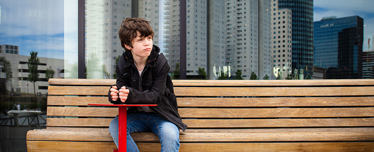 Zespół Aspergera zrozumieć i wspierać