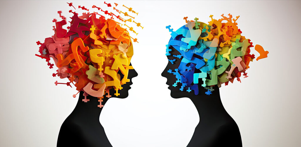 Zespół hiperkinetyczny (ADHD) i osobowość typu borderline (BPD) – podobieństwa i różnice