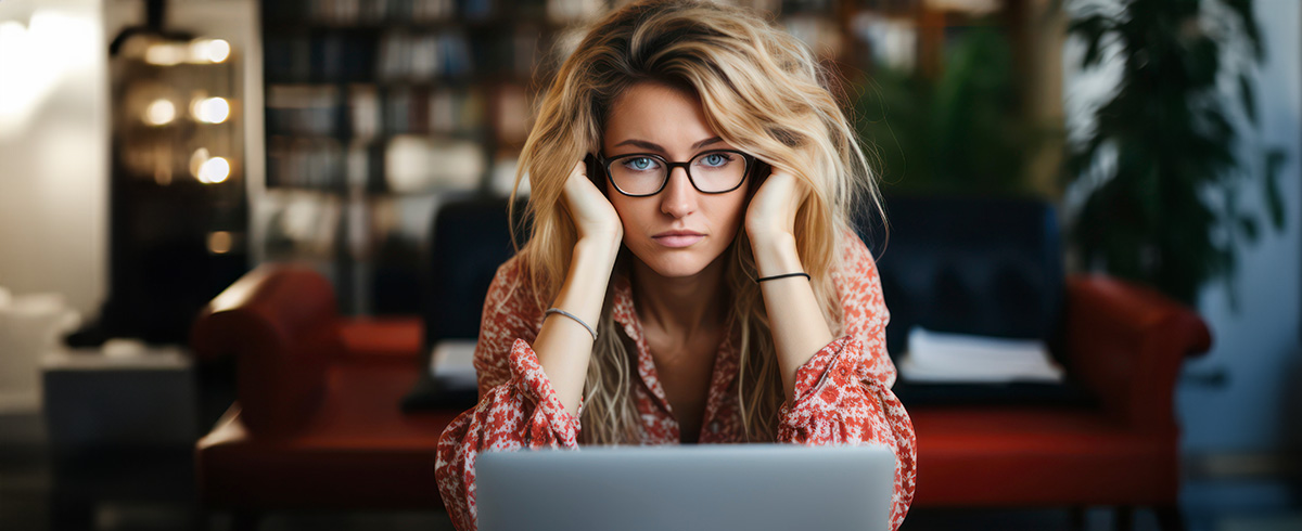 Zmeczenie psychiczne moze byc rownie grozne jak zmeczenie fizyczne