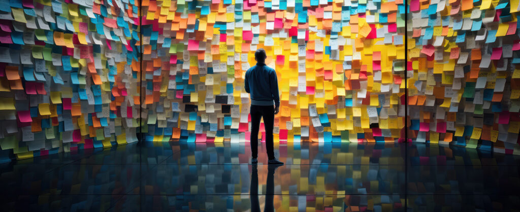 Zniekształcenia poznawcze kształtowanie naszego postrzegania świata