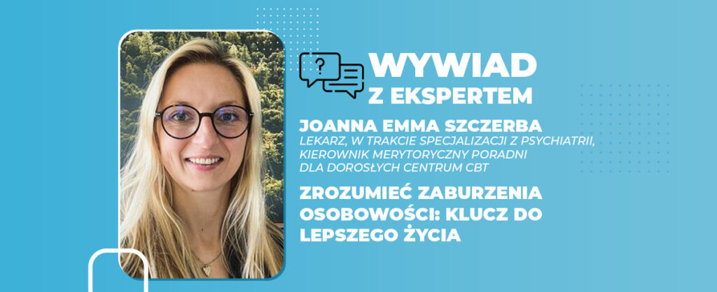 Zrozumieć zaburzenia osobowości klucz do lepszego życia