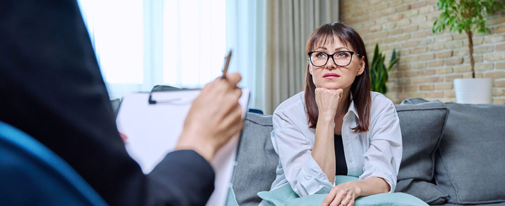 Zwolnienie lekarskie od psychiatry jak je wykorzystać dla swojego zdrowia psychicznego