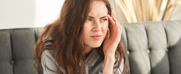 Życie bez emocji zrozumienie i leczenie aleksytymii