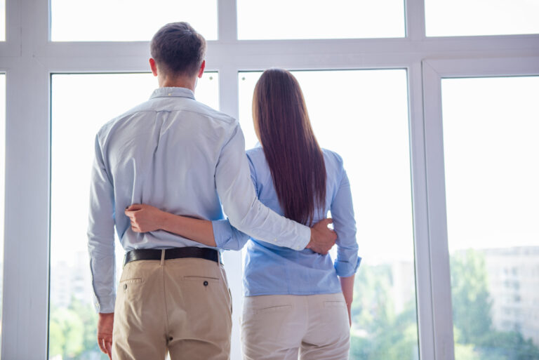 Zdjęcie do artykułu dotyczącego wsparcia podczas choroby