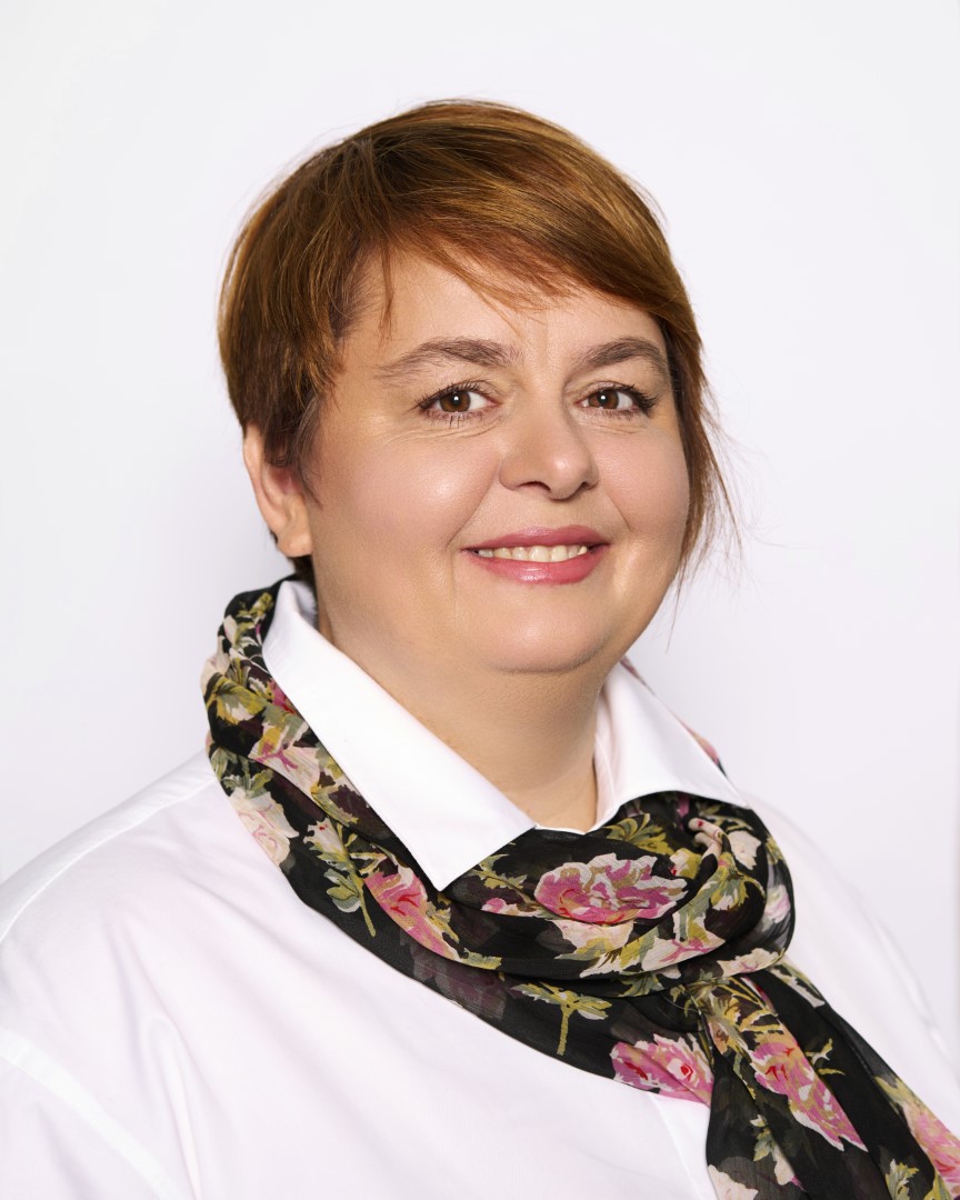Nina Szalas