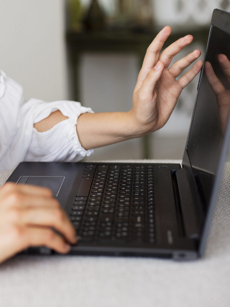 Psycholog online. Umów konsultację online z psychologiem w Centrum CBT
